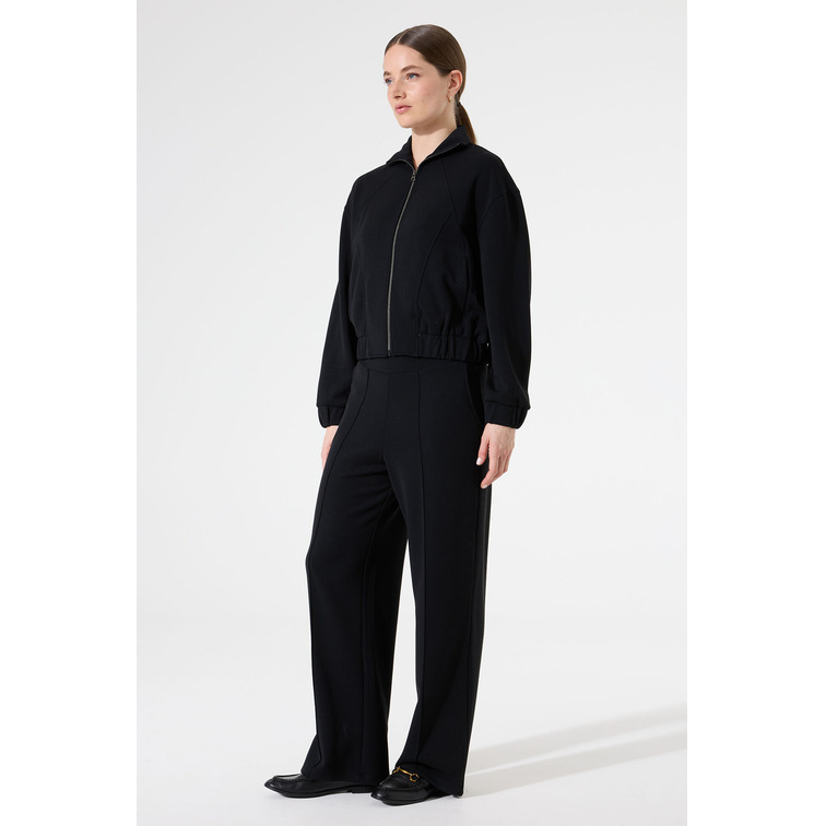 pantalon femme  garcia jeans i50317_ladies pants