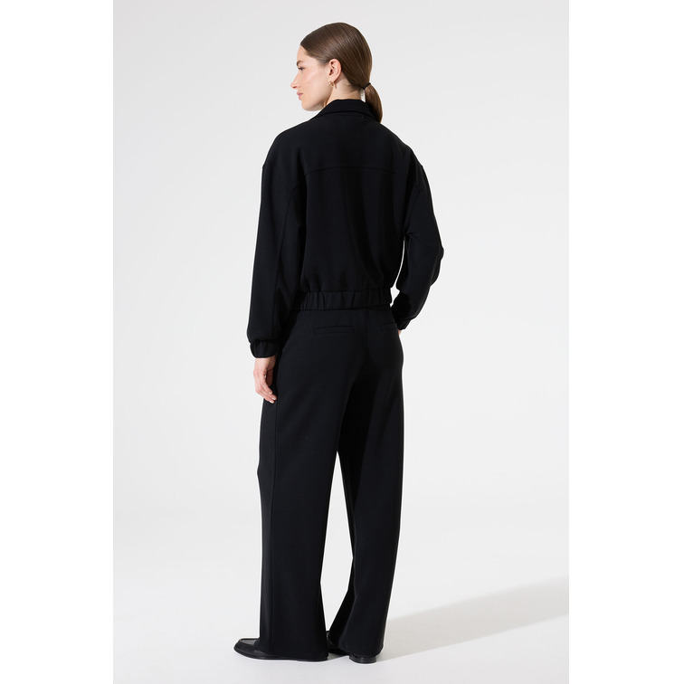 pantalon femme  garcia jeans i50317_ladies pants