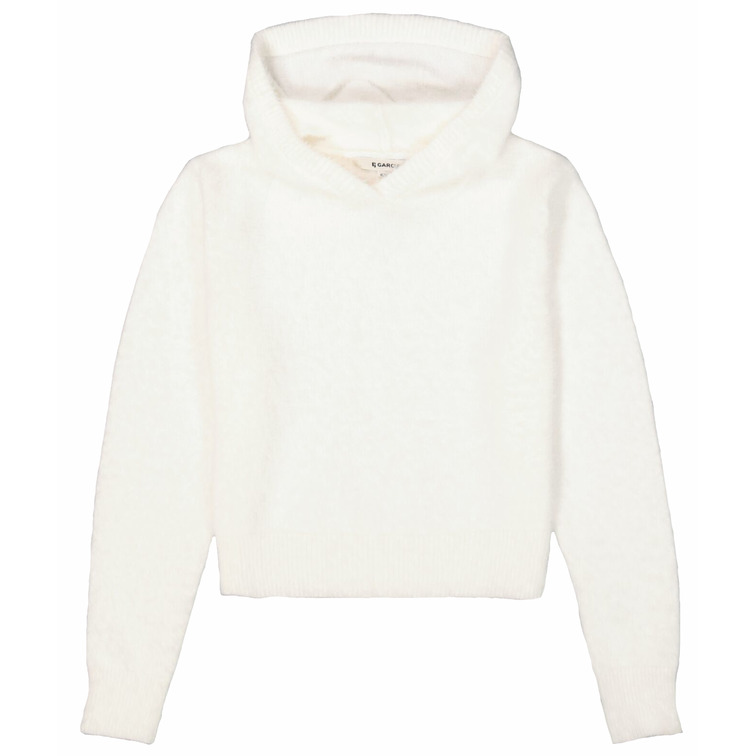 maillot fille  garcia jeans i52641_girls pullover