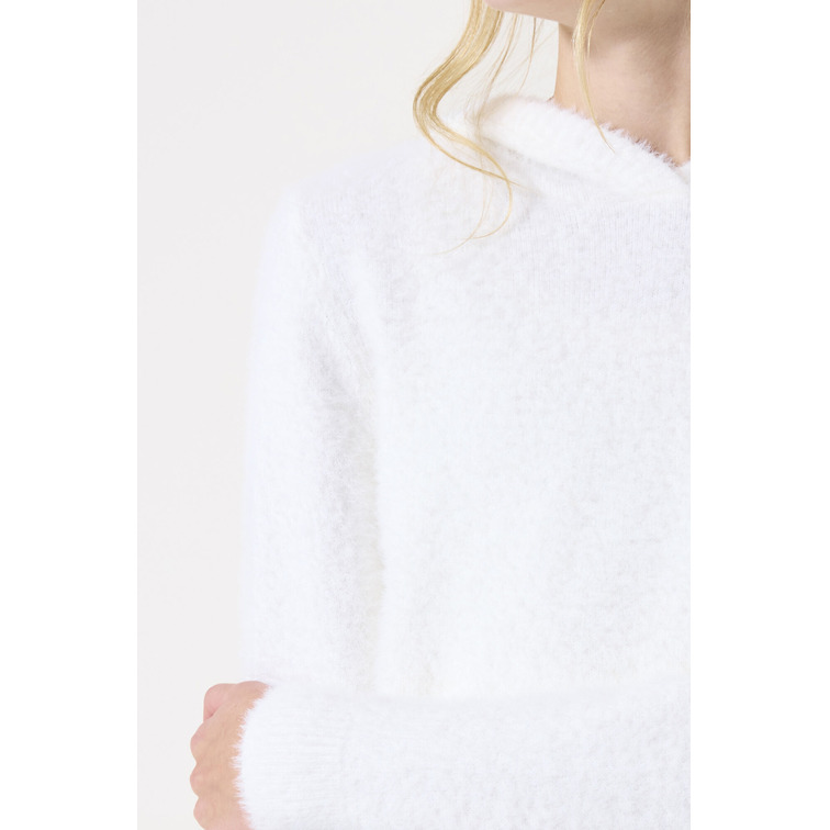 maillot fille  garcia jeans i52641_girls pullover