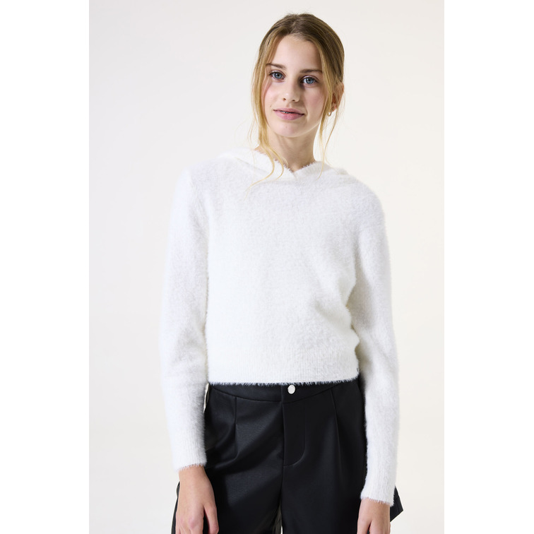 maillot fille  garcia jeans i52641_girls pullover