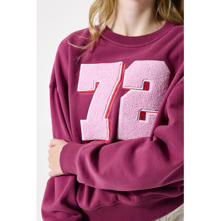 sweat-shirt fille  garcia jeans i52660_girls sweat
