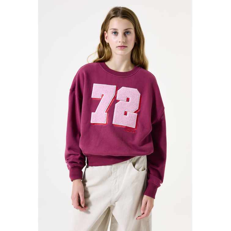sweat-shirt fille  garcia jeans i52660_girls sweat