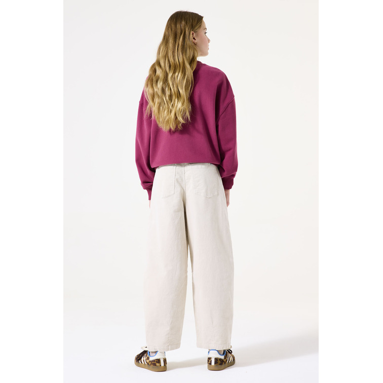 sweat-shirt fille  garcia jeans i52660_girls sweat