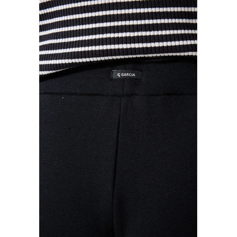 pantalon fille  garcia jeans i52720_girls legging