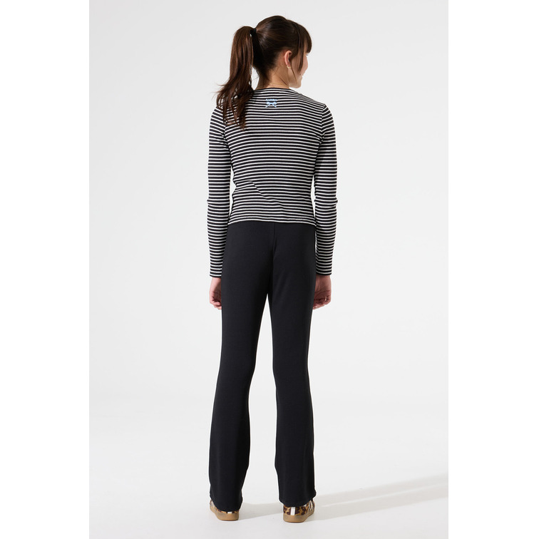 pantalon fille  garcia jeans i52720_girls legging