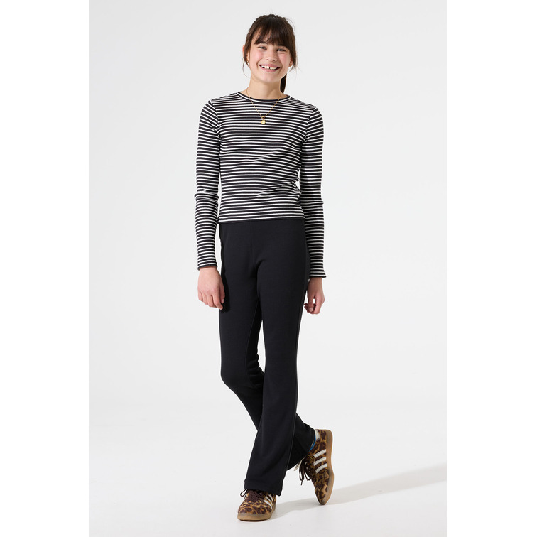 pantalon fille  garcia jeans i52720_girls legging