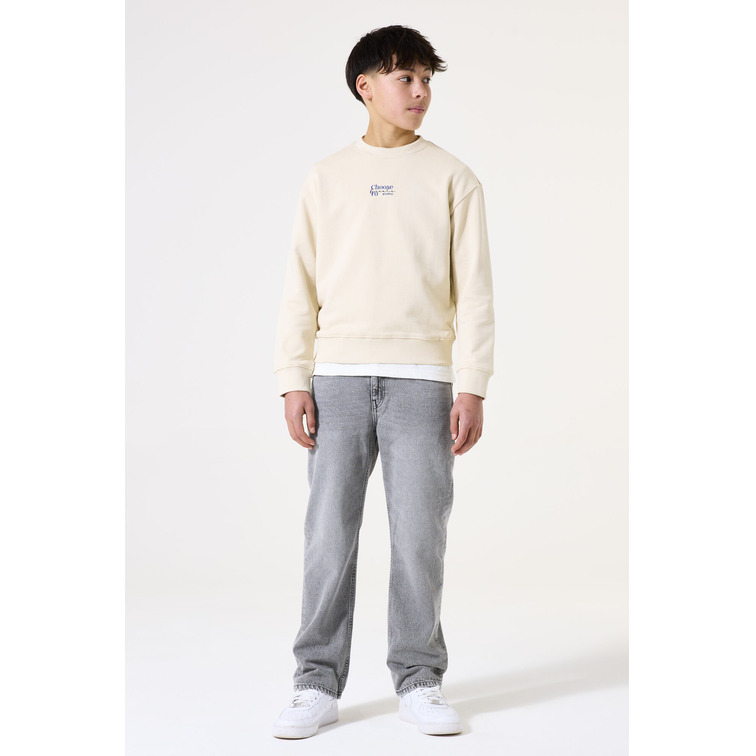 t-shirt garçon  garcia jeans i53603_boys t-shirt ls