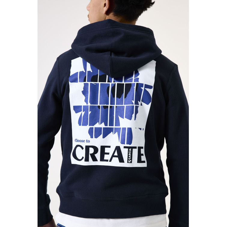 sweat-shirt garçon  garcia jeans i53661_boys sweat