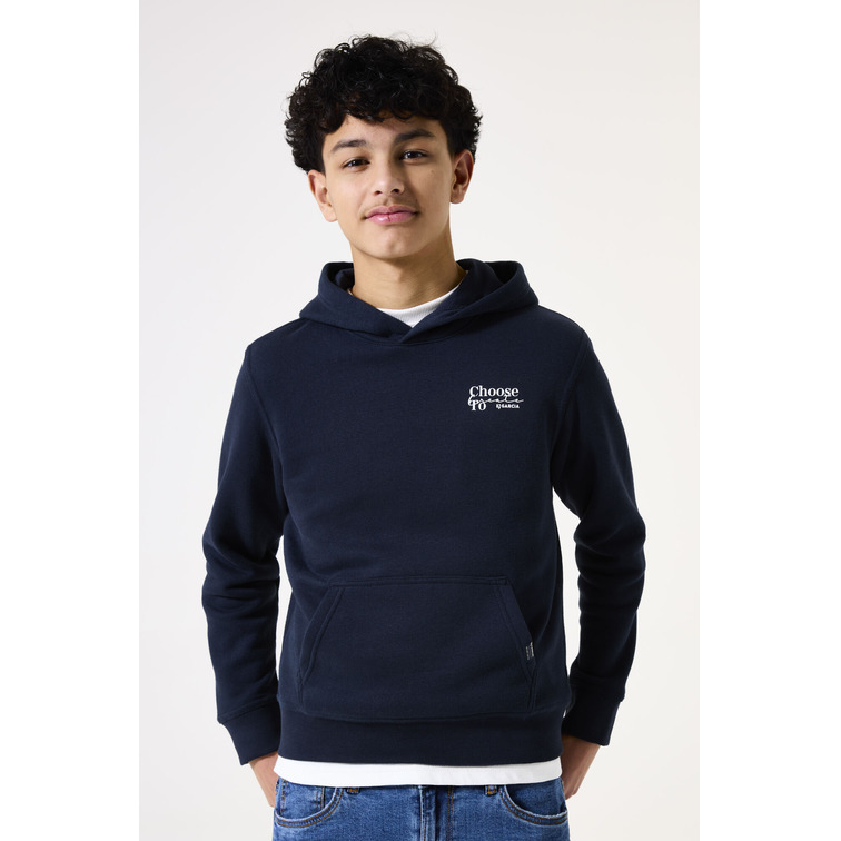 sweat-shirt garçon  garcia jeans i53661_boys sweat
