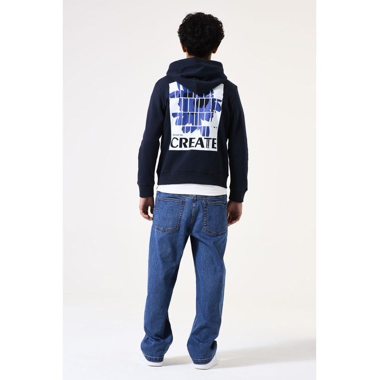 sweat-shirt garçon  garcia jeans i53661_boys sweat