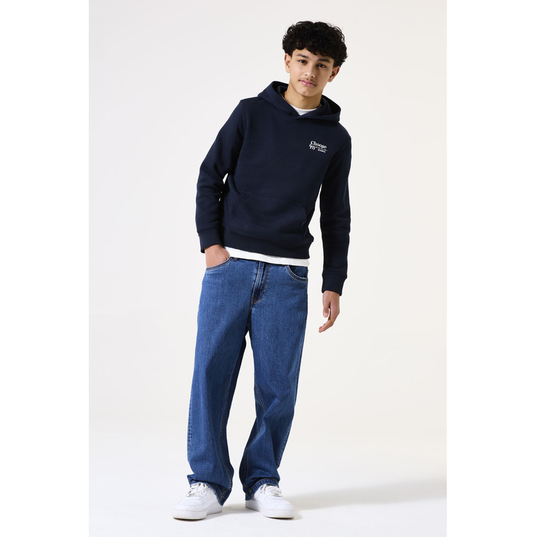 sweat-shirt garçon  garcia jeans i53661_boys sweat