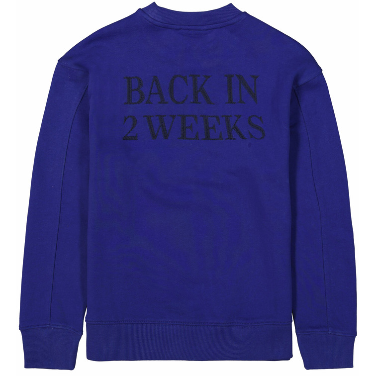 sweat-shirt garçon  garcia jeans i53664_boys sweat