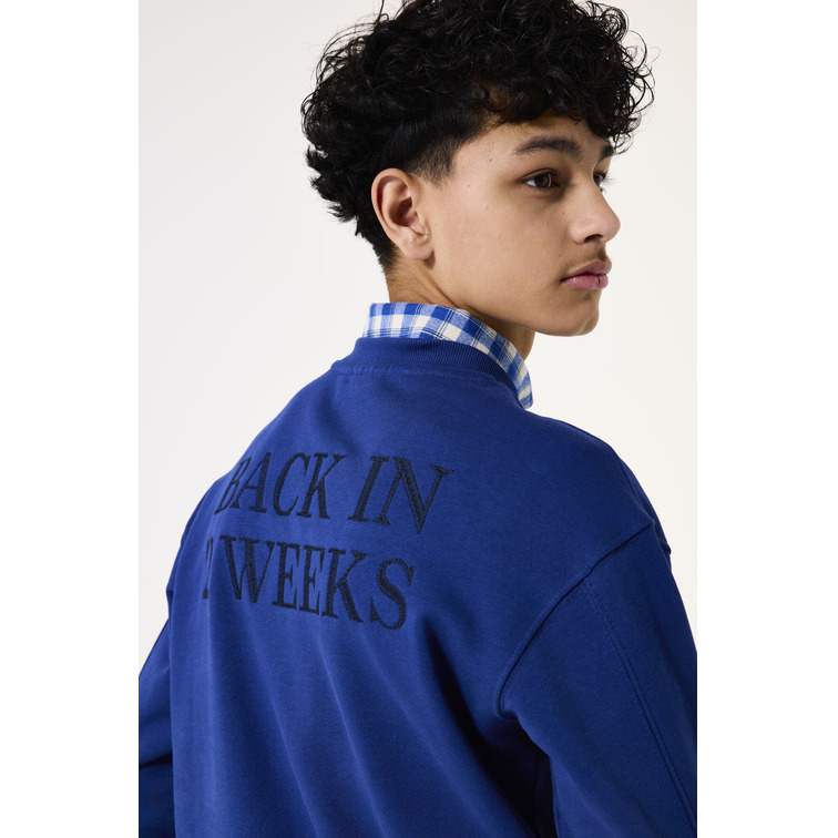 sweat-shirt garçon  garcia jeans i53664_boys sweat