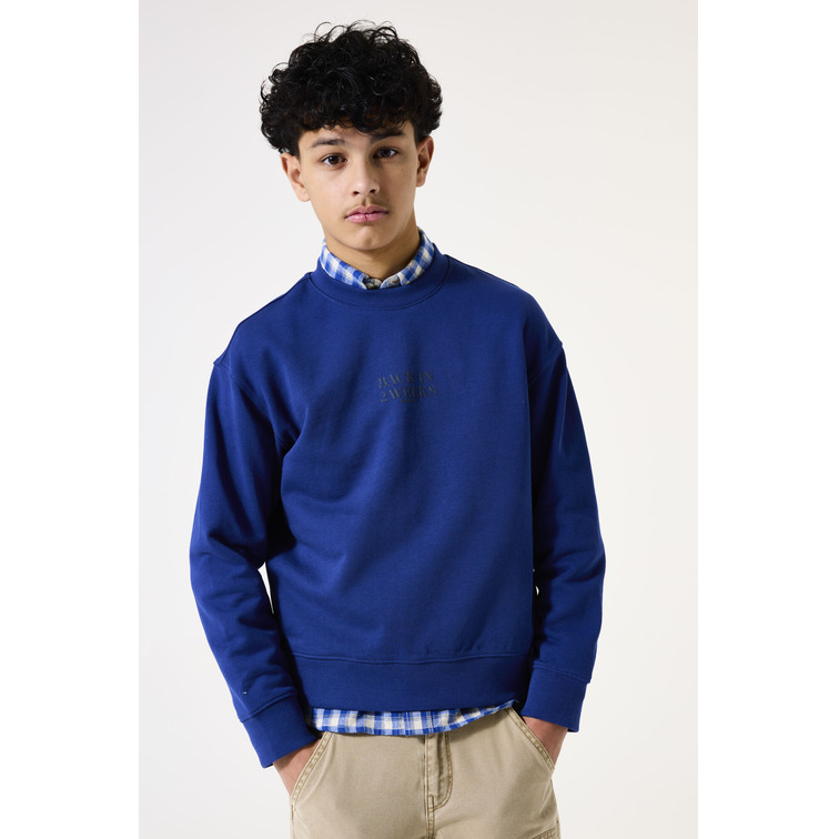 sweat-shirt garçon  garcia jeans i53664_boys sweat