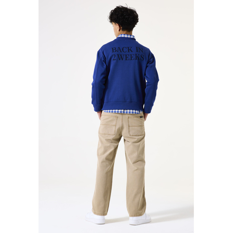 sweat-shirt garçon  garcia jeans i53664_boys sweat