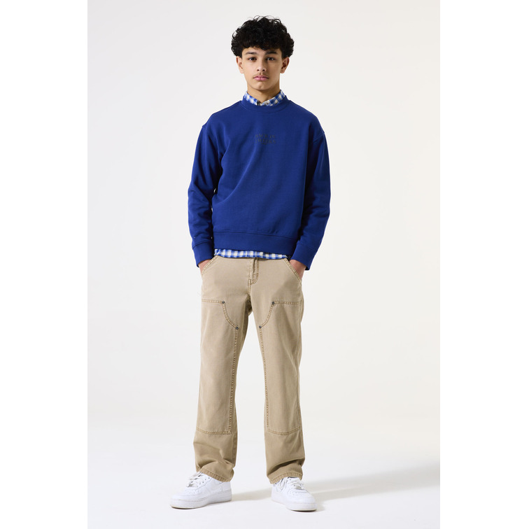 sweat-shirt garçon  garcia jeans i53664_boys sweat