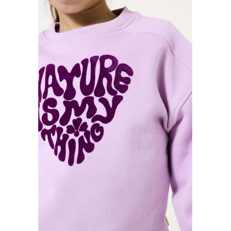 sweat-shirt fille  garcia jeans i54661_girls sweat