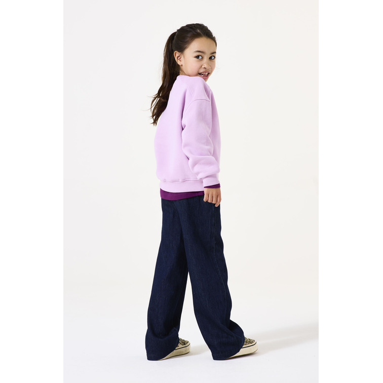 sweat-shirt fille  garcia jeans i54661_girls sweat