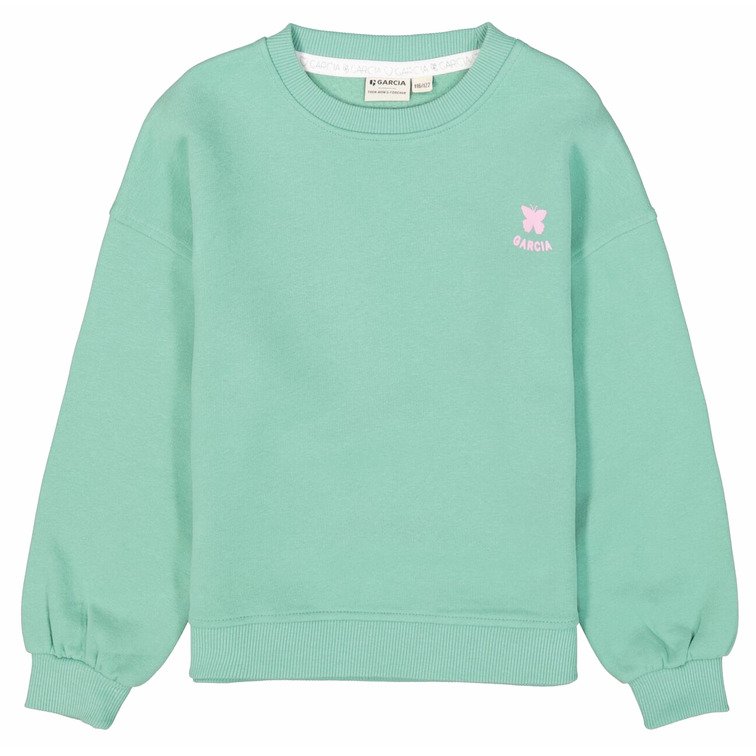 sweat-shirt fille  garcia jeans i54662_girls sweat
