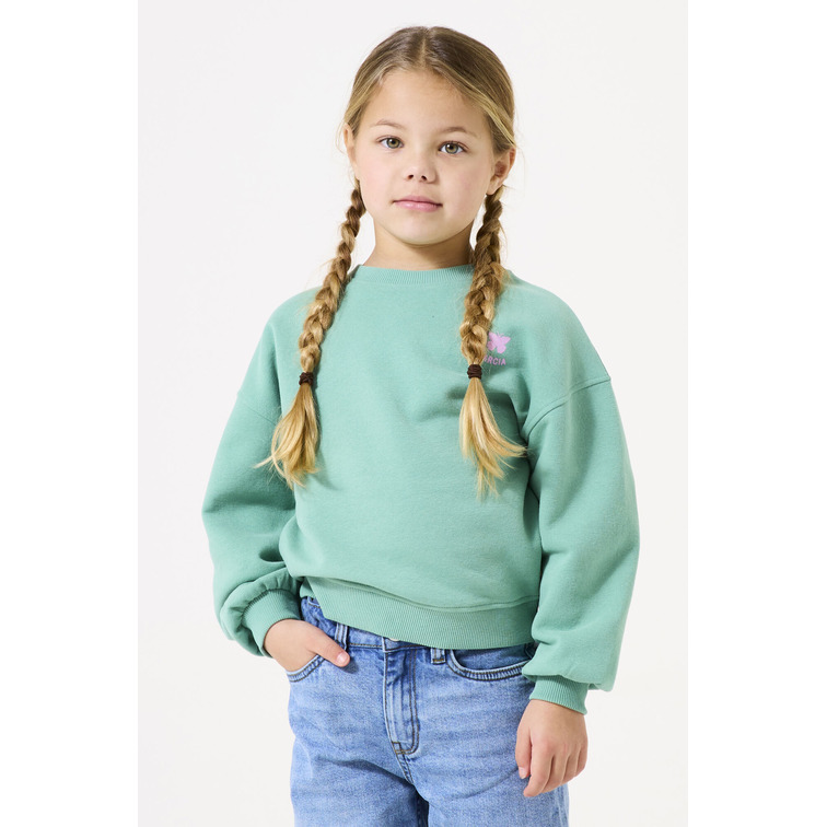 sweat-shirt fille  garcia jeans i54662_girls sweat