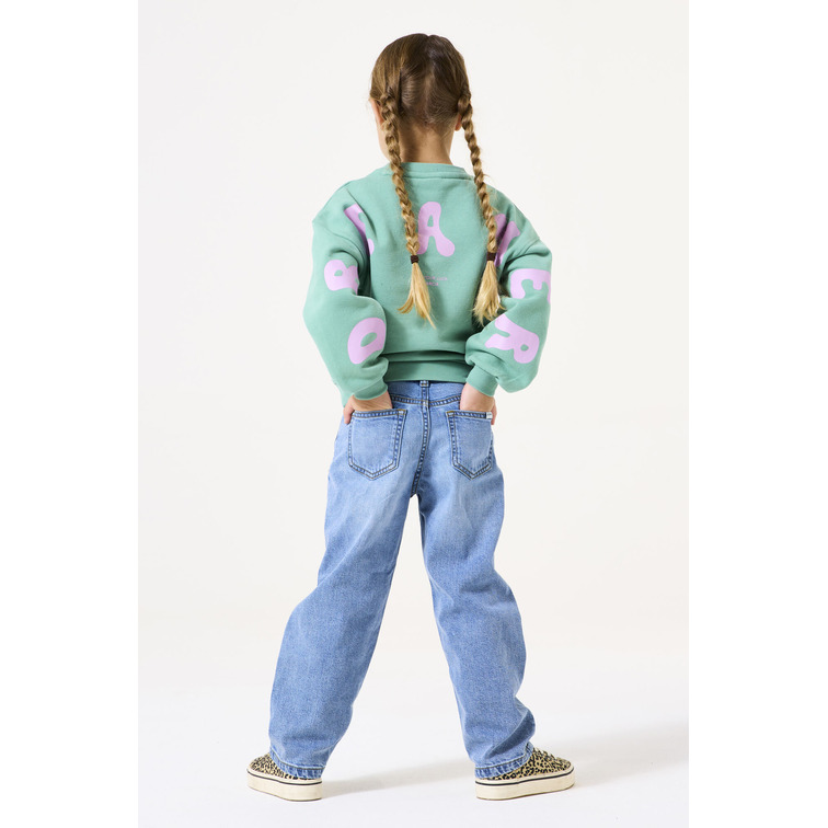 sweat-shirt fille  garcia jeans i54662_girls sweat