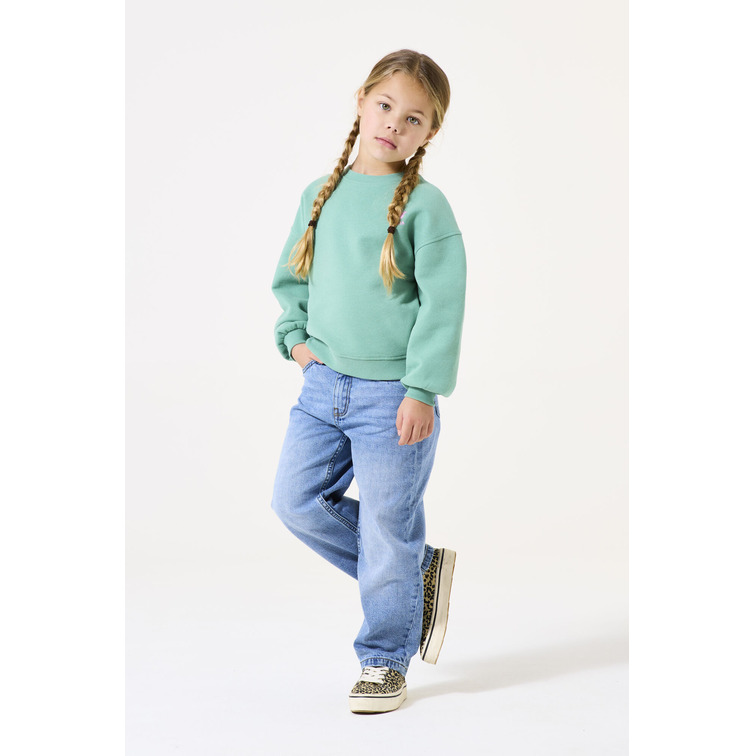 sweat-shirt fille  garcia jeans i54662_girls sweat