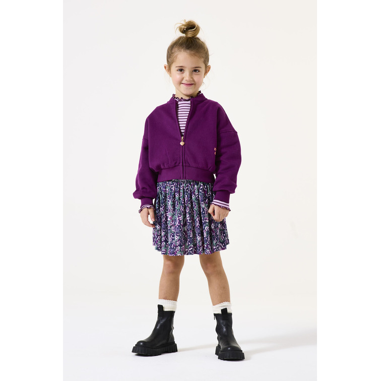 jupe fille  garcia jeans i54721_girls skirt