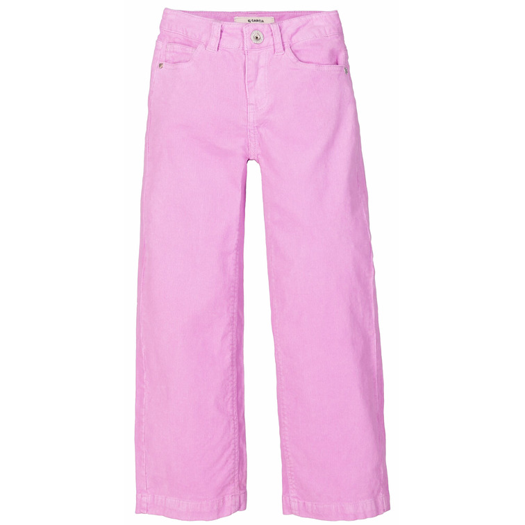 pantalon fille  garcia jeans i54722_girls pants