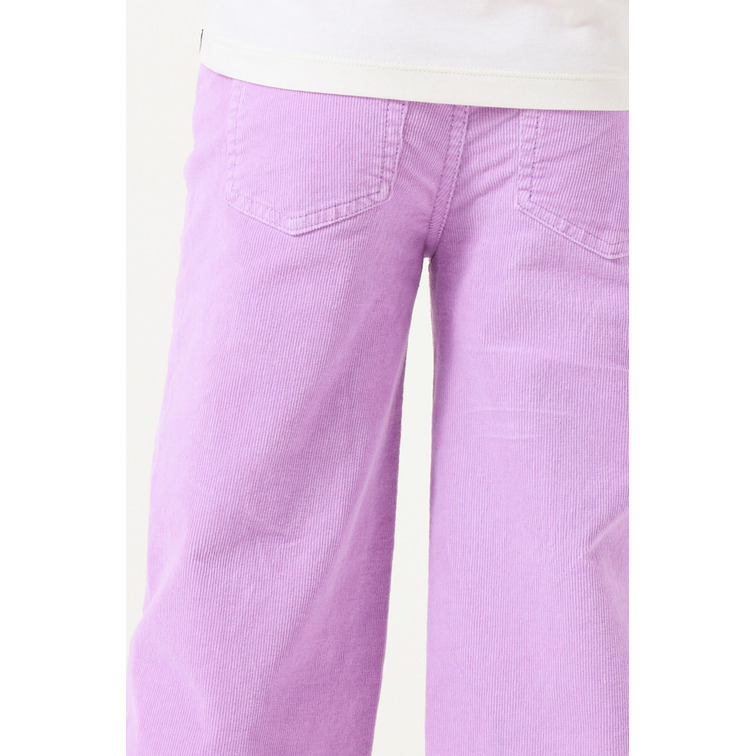 pantalon fille  garcia jeans i54722_girls pants