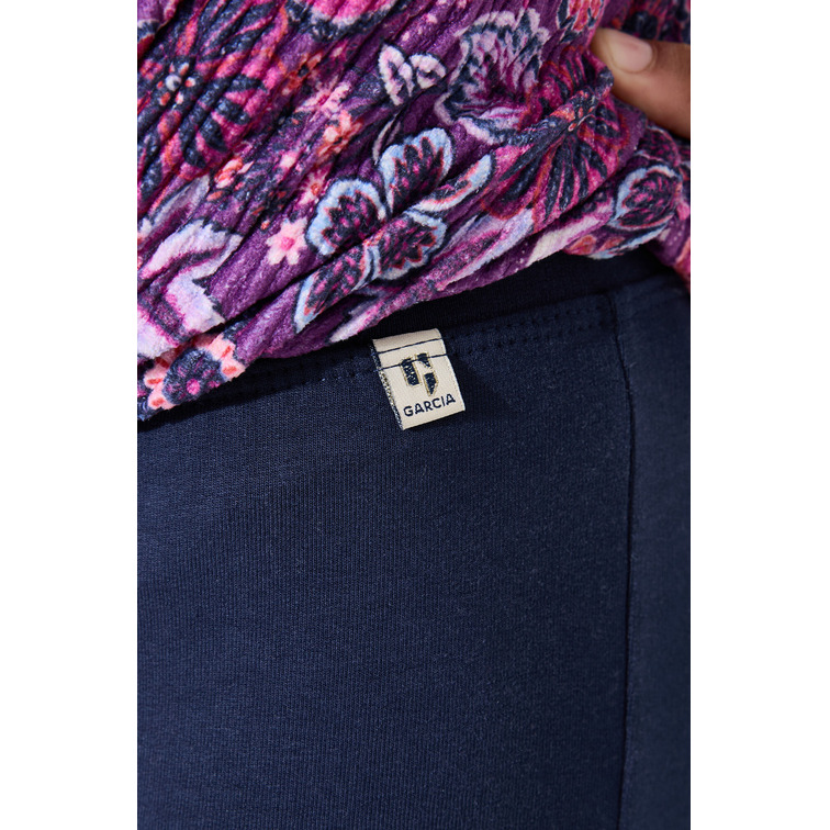 pantalon fille  garcia jeans i54723_girls legging