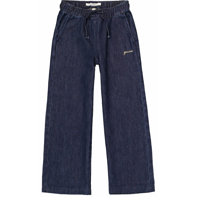 jeans fille  garcia jeans i54725_girls pants