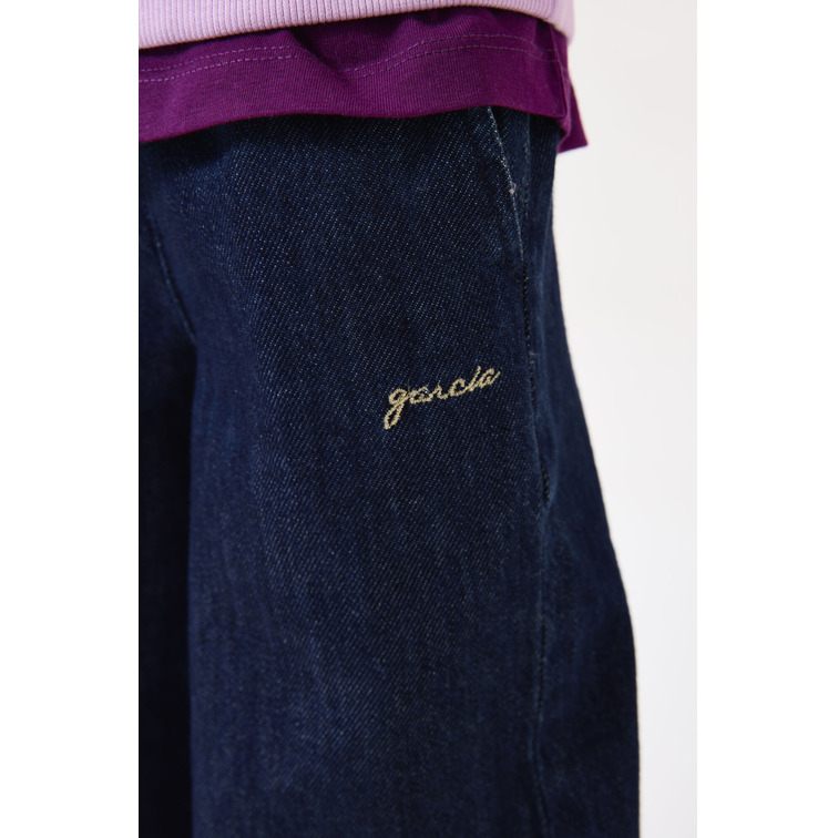 jeans fille  garcia jeans i54725_girls pants