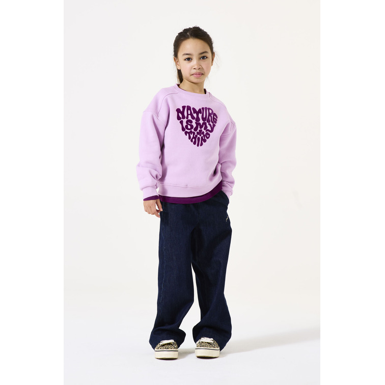 jeans fille  garcia jeans i54725_girls pants