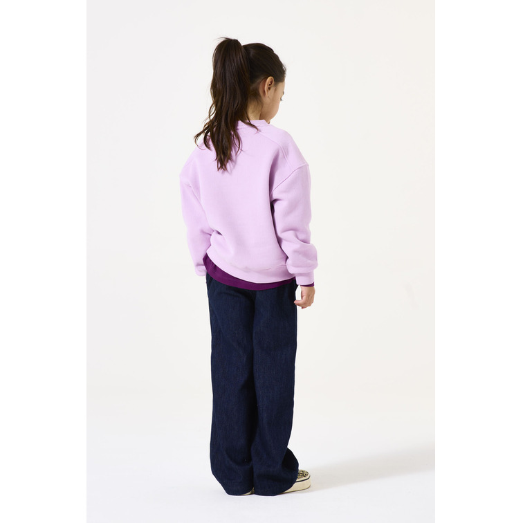 jeans fille  garcia jeans i54725_girls pants