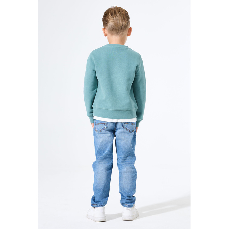 sweat-shirt garçon  garcia jeans i55660_boys sweat