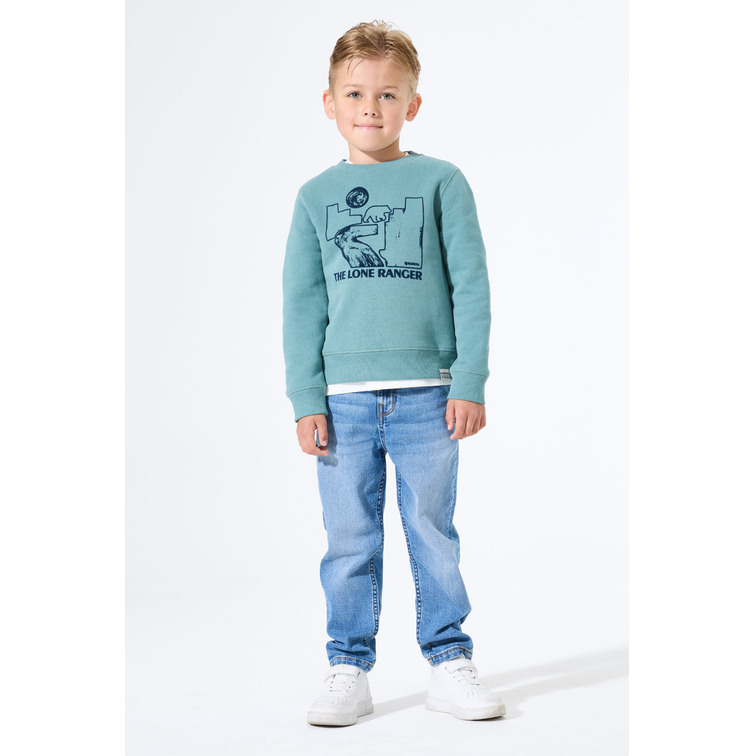 sweat-shirt garçon  garcia jeans i55660_boys sweat