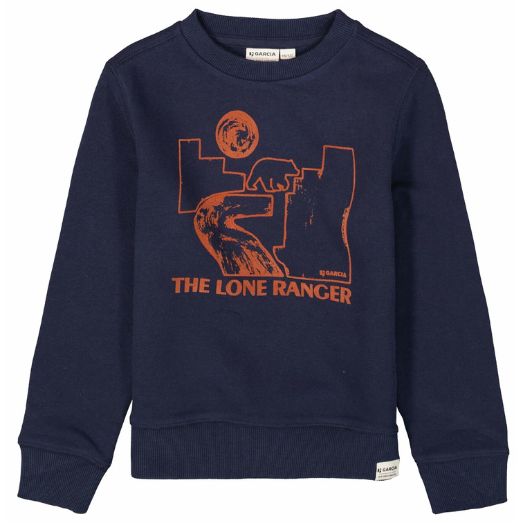 sweat-shirt garçon  garcia jeans i55660_boys sweat
