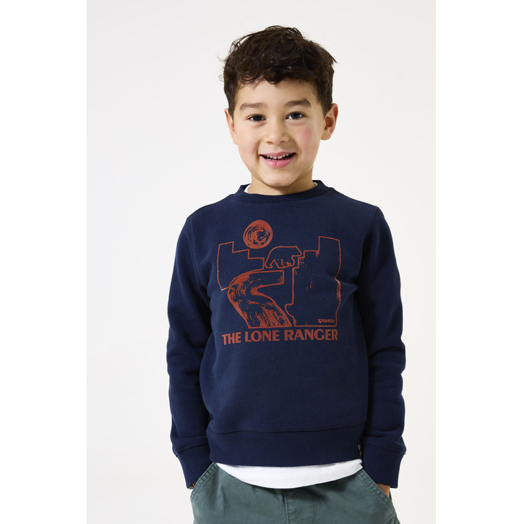 sweat-shirt garçon  garcia jeans i55660_boys sweat