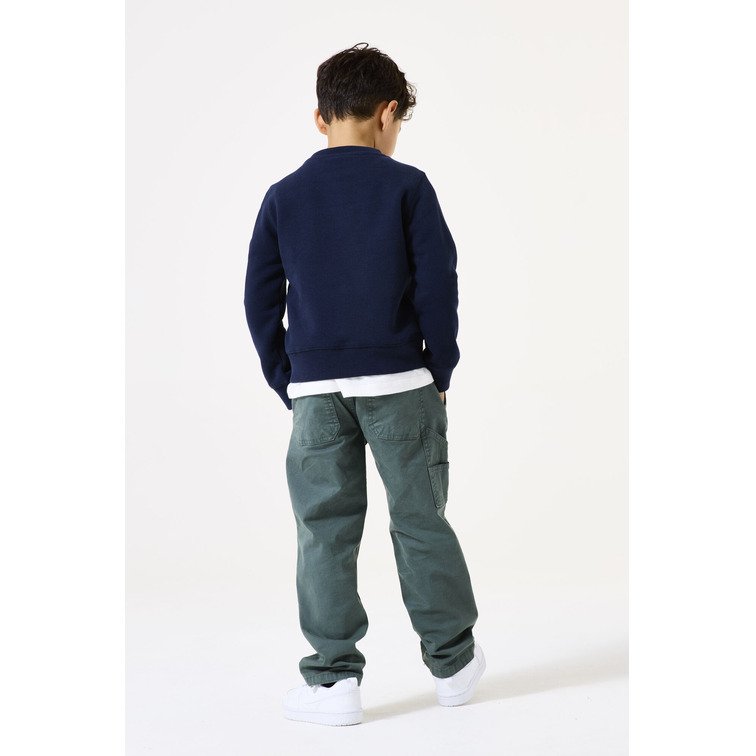 sweat-shirt garçon  garcia jeans i55660_boys sweat