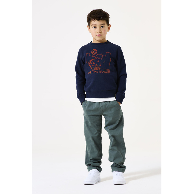 sweat-shirt garçon  garcia jeans i55660_boys sweat