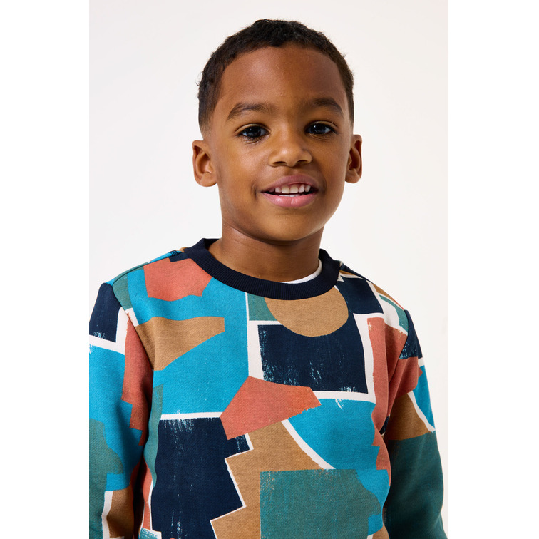 sweat-shirt garçon  garcia jeans i55661_boys sweat