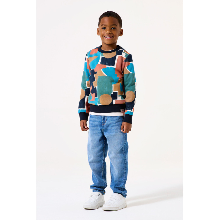 sweat-shirt garçon  garcia jeans i55661_boys sweat