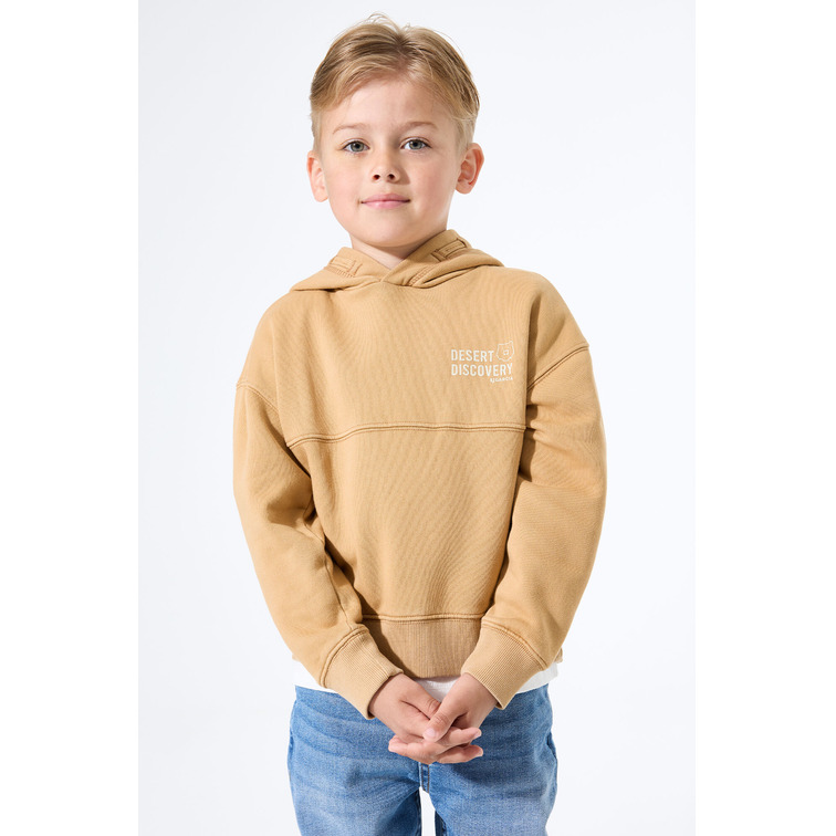 sweat-shirt garçon  garcia jeans i55662_boys sweat