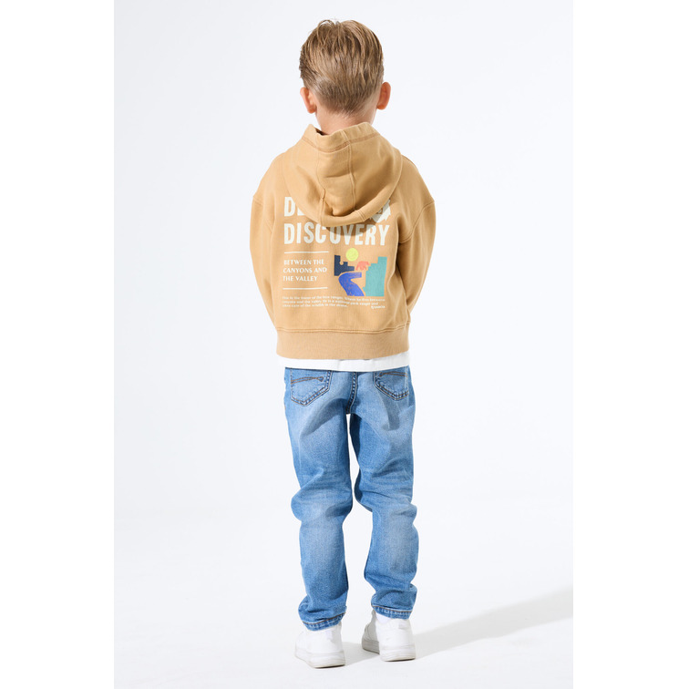 sweat-shirt garçon  garcia jeans i55662_boys sweat