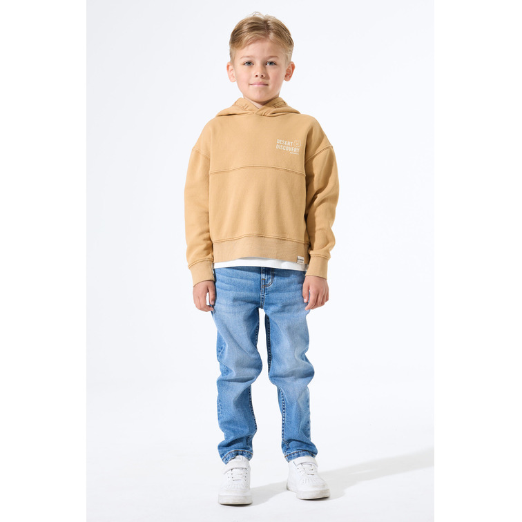 sweat-shirt garçon  garcia jeans i55662_boys sweat