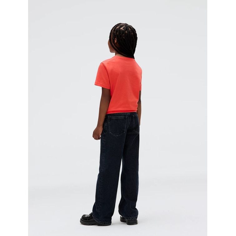 unisex singegram mini badge t-shirt soh