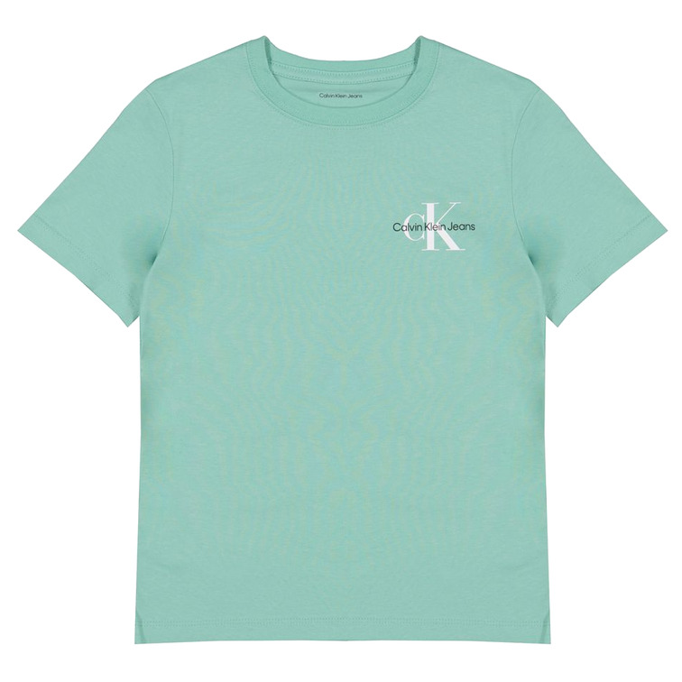 unisex chest singegram t-shirt l40
