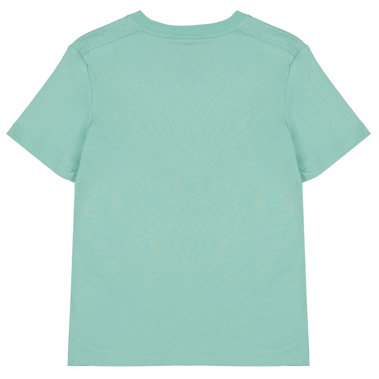 unisex chest singegram t-shirt l40