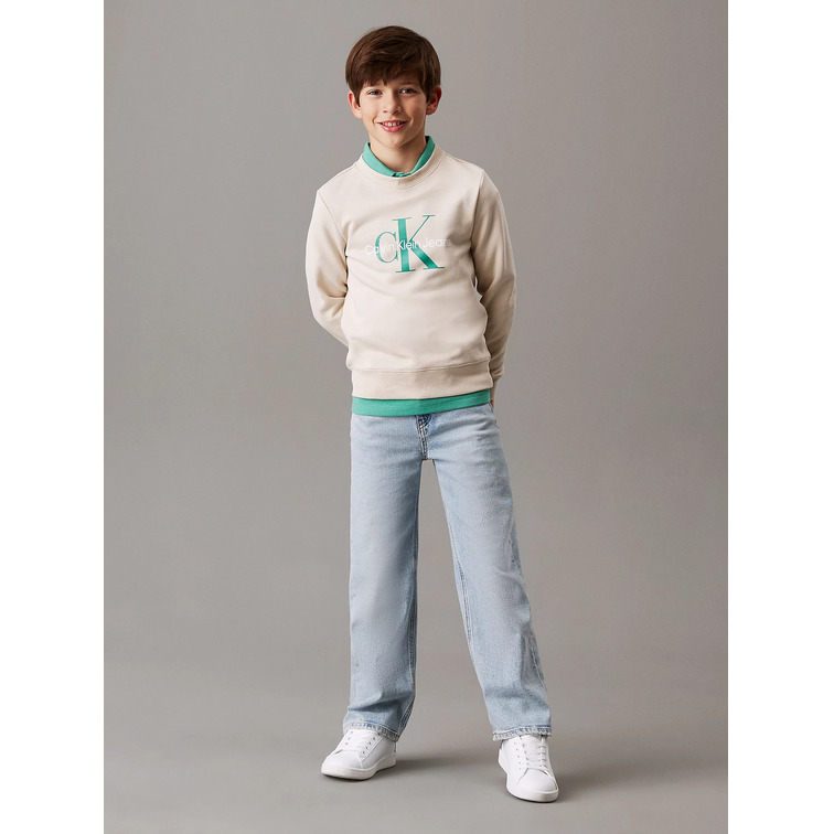 unisex ck singegram terry cn pd1